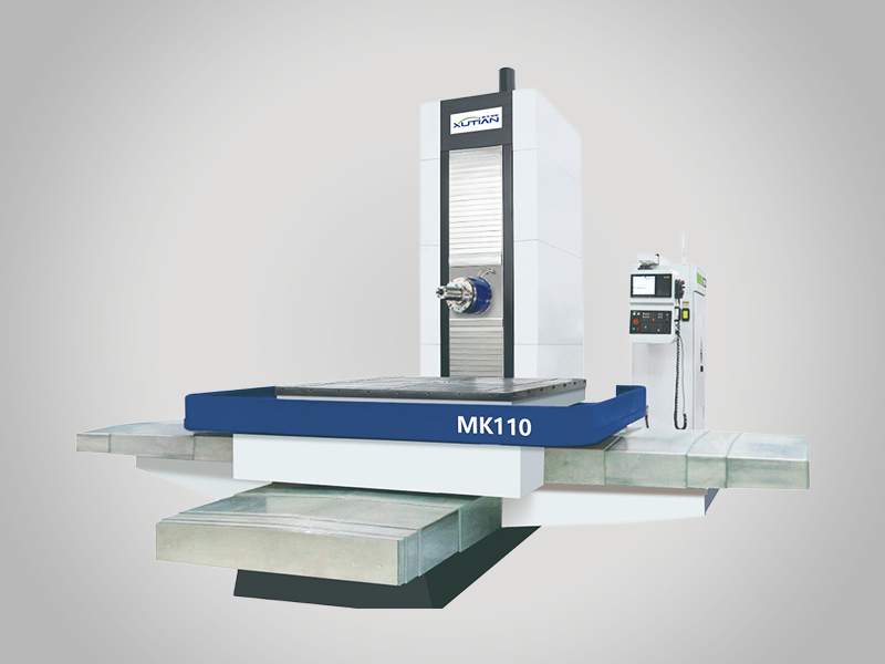 Anhui Xutian Intelligent Equipment Co., Ltd.?|BAR-TYPE MC,MULTI-FACETED VERTIC,MOVING COLUMN STRIP